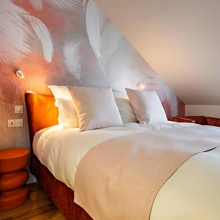 Hotel Solstice - Et Terroir *