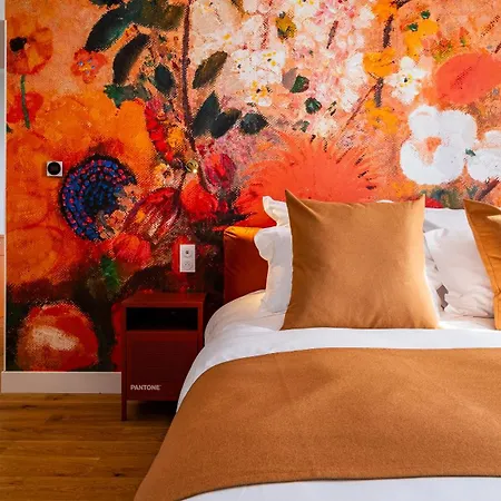Solstice - Et Terroir Hotel