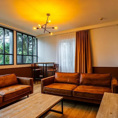 Hotel Solstice - Et Terroir Beaune (Cote d'Or)