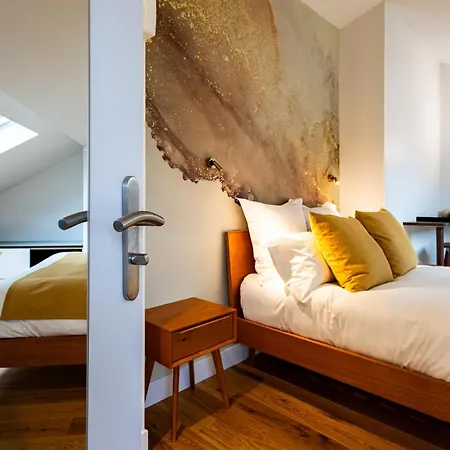 Solstice - Et Terroir Hotel *