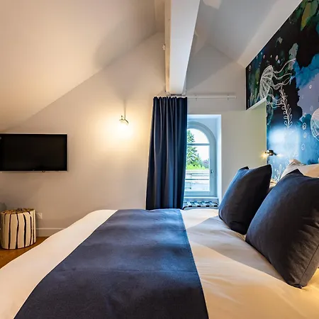 Hotel Solstice - Et Terroir *