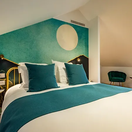 Solstice - Et Terroir *