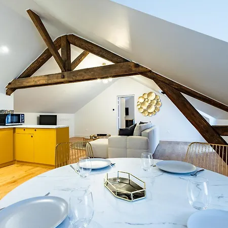 Solstice - Et Terroir Hotel *