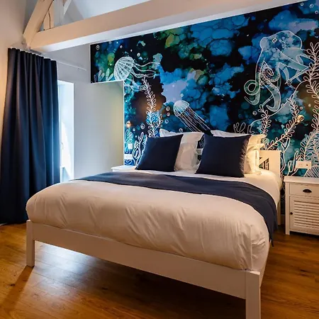 Solstice - Et Terroir Hotel *