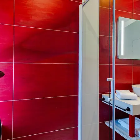 Solstice - Et Terroir Hotel *