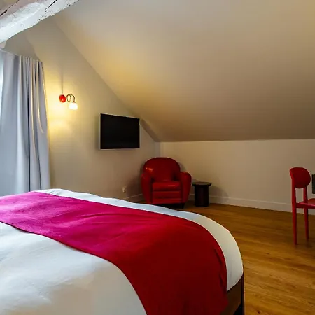 Hotel Solstice - Et Terroir Beaune (Cote d'Or)