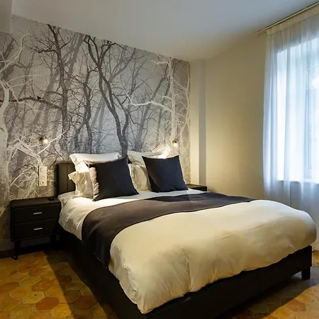 Hotel Solstice - Et Terroir *