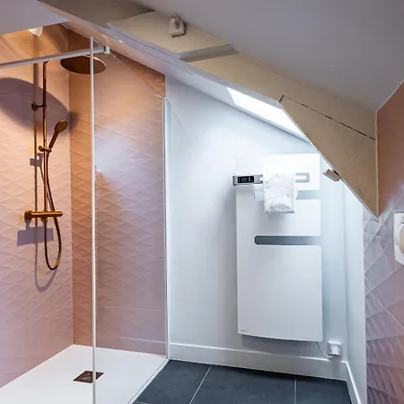 Solstice - Et Terroir Hotel Beaune (Cote d'Or)