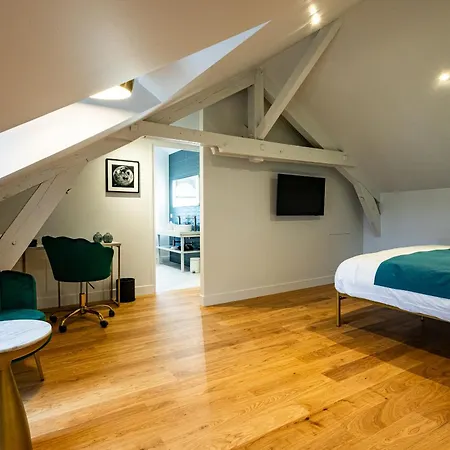 Solstice - Et Terroir * Beaune (Cote d'Or)