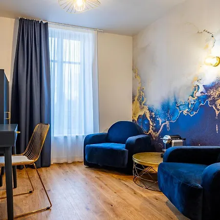 Hotel Solstice - Et Terroir *