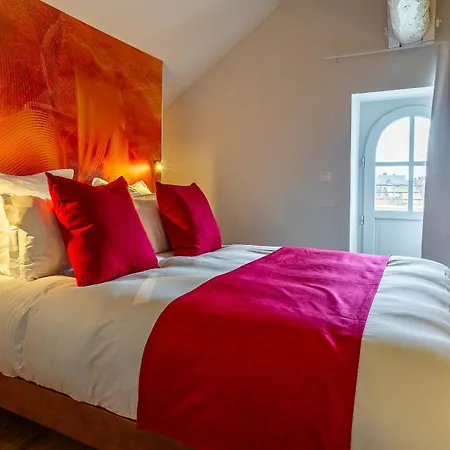 Solstice - Et Terroir Beaune (Cote d'Or)