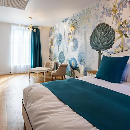 Hotel Solstice - Et Terroir *