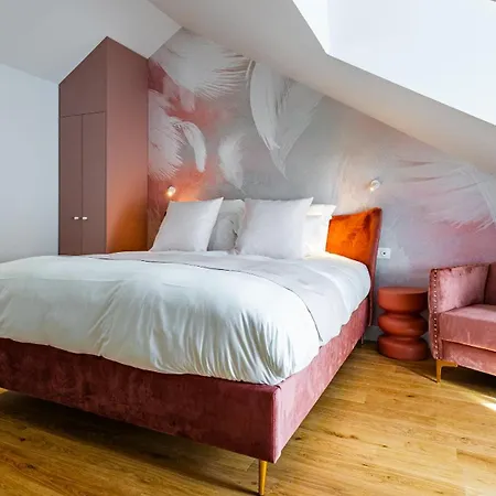 Solstice - Et Terroir Hotel *