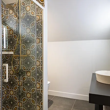 Hotel Solstice - Et Terroir *