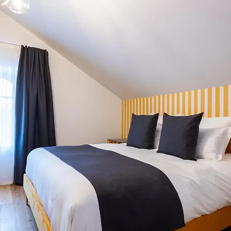 Hotel Solstice - Et Terroir