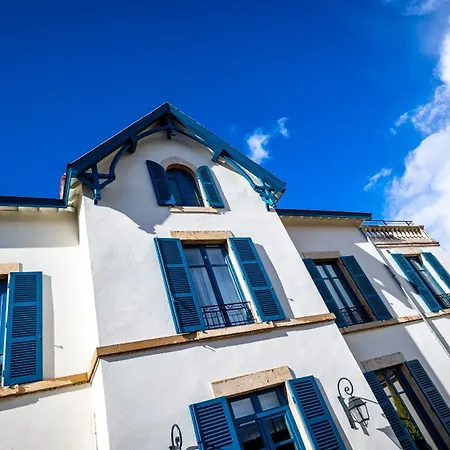 Hotel Solstice - Et Terroir