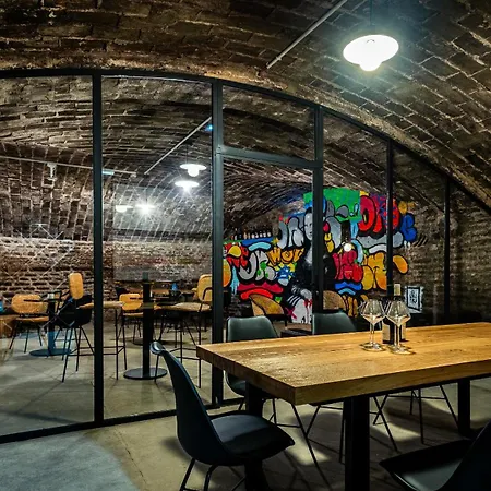 Solstice - Et Terroir Hotel *