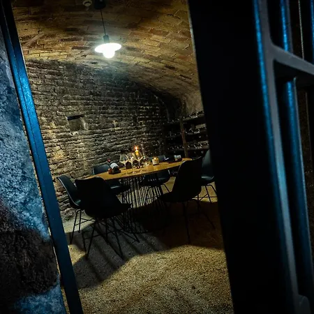 Hotel Solstice - Et Terroir