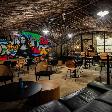 Solstice - Et Terroir Hotel Beaune (Cote d'Or)