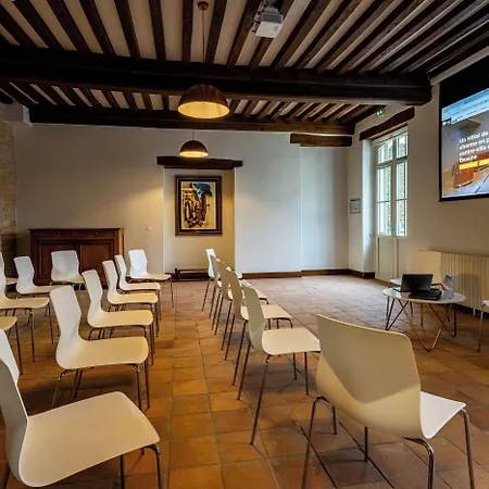 Solstice - Et Terroir Hotel