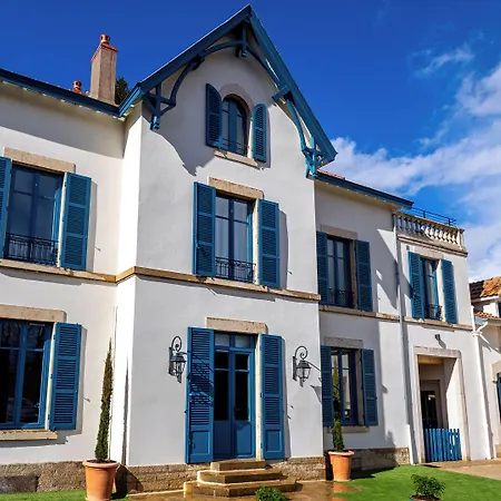 Solstice - Et Terroir Hotel Beaune (Cote d'Or)
