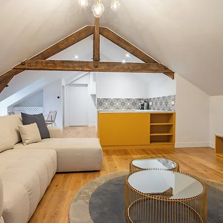 Hotel Solstice - Et Terroir *