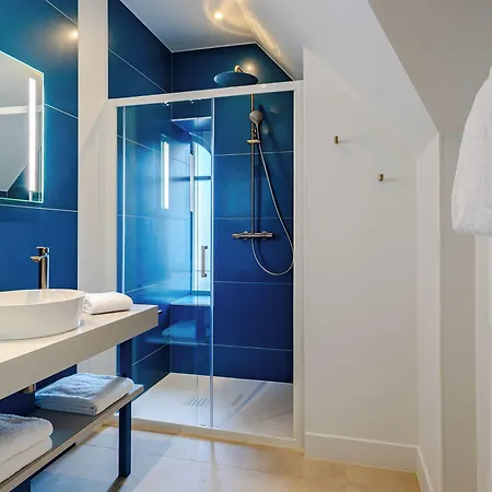 Solstice - Et Terroir Hotel