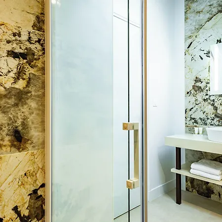 Hotel Solstice - Et Terroir