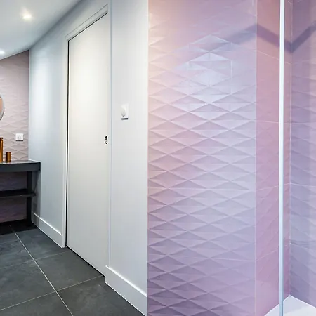 Solstice - Et Terroir Hotel