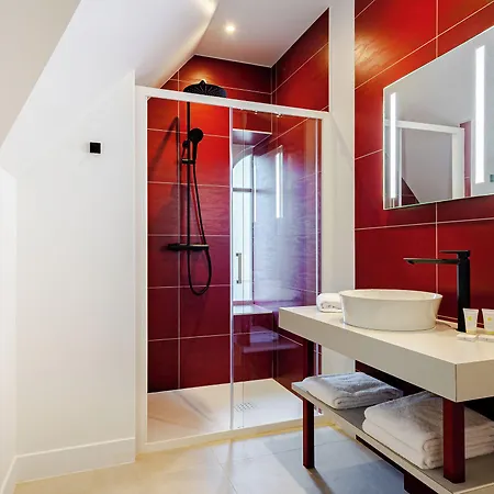 Hotel Solstice - Et Terroir