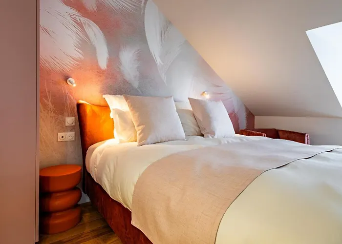 Hotel Solstice - Et Terroir *