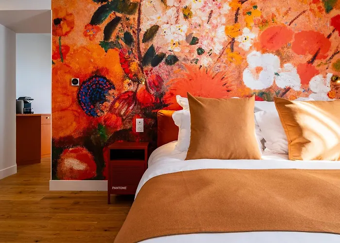 Solstice - Et Terroir Hotel