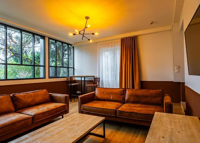 Hotel Solstice - Et Terroir Beaune (Cote d'Or)