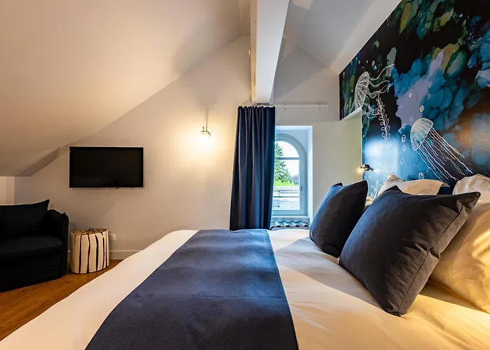 Hotel Solstice - Et Terroir *