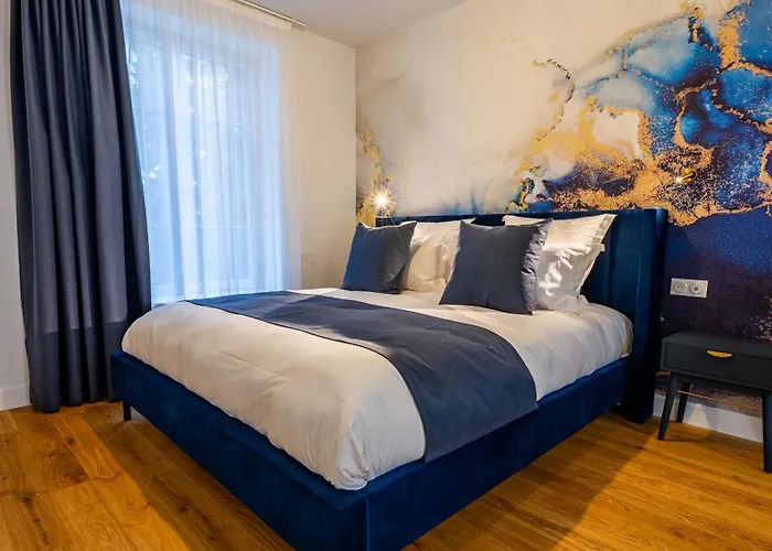 Solstice - Et Terroir 酒店 博讷