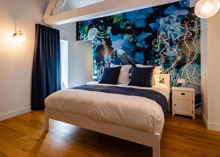 Solstice - Et Terroir Hotel *