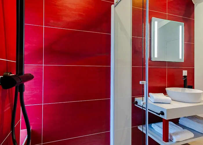 Solstice - Et Terroir Hotel *