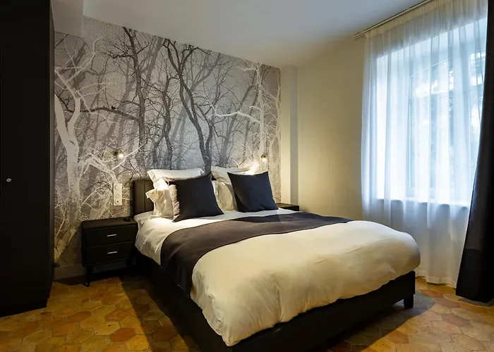 Hotel Solstice - Et Terroir *