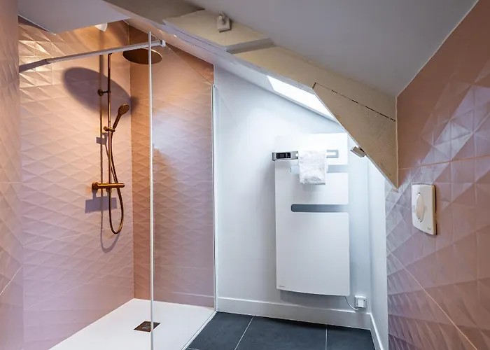 Solstice - Et Terroir Hotel Beaune (Cote d'Or)