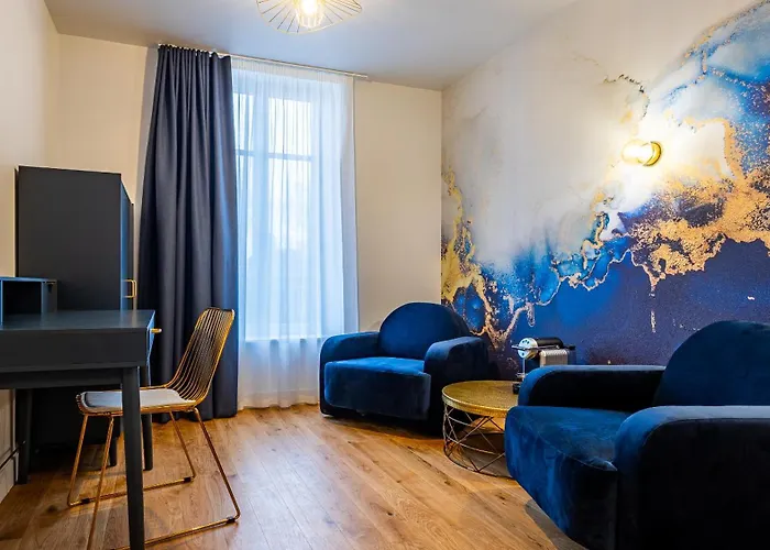 Hotel Solstice - Et Terroir *