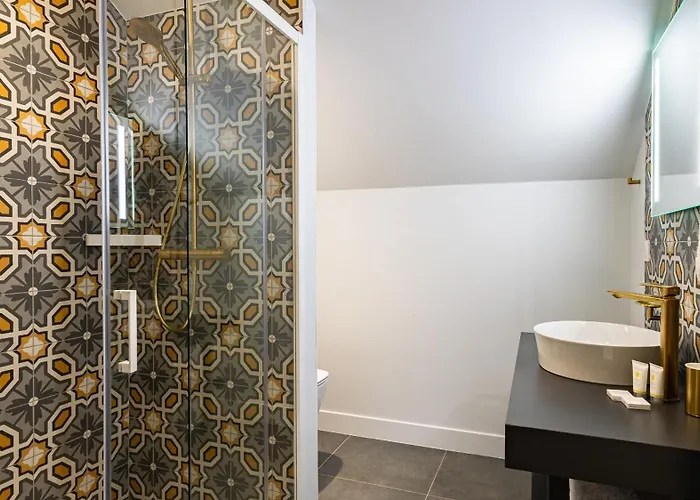 Hotel Solstice - Et Terroir *