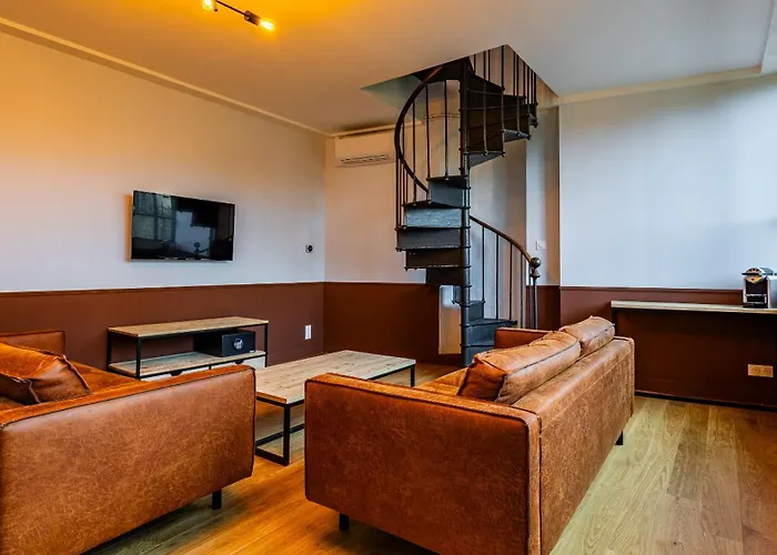 Solstice - Et Terroir Hotel