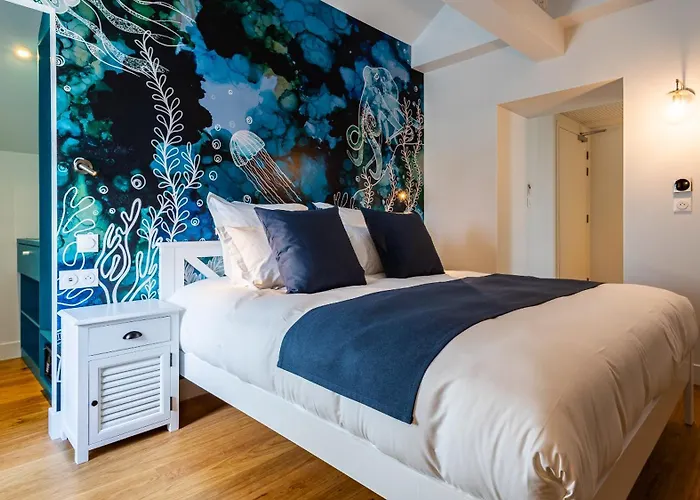 Solstice - Et Terroir Hotel *