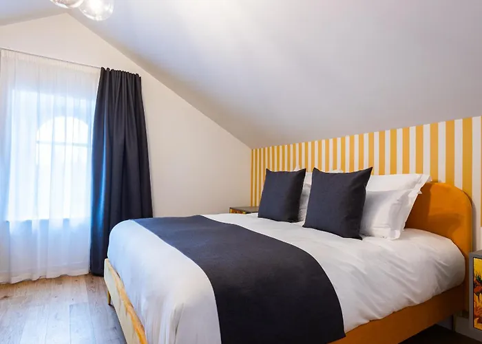 Hotel Solstice - Et Terroir