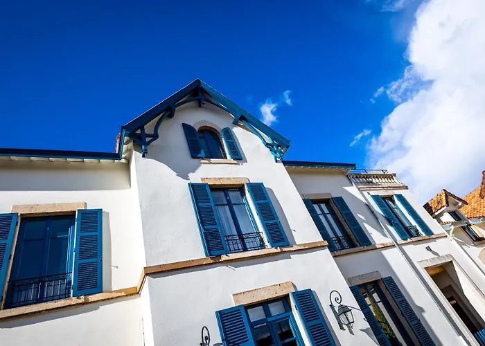 Hotel Solstice - Et Terroir