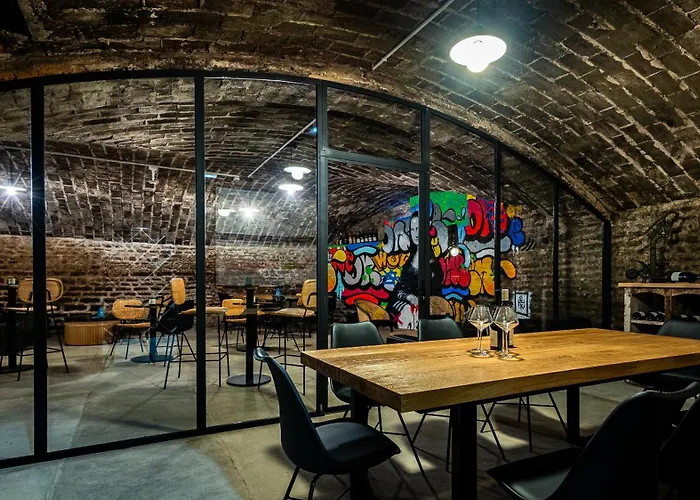 Solstice - Et Terroir Hotel *