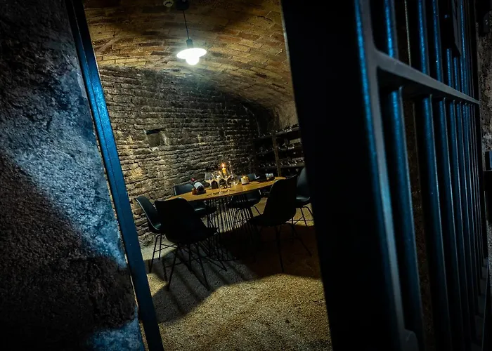 Hotel Solstice - Et Terroir