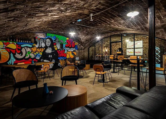 Solstice - Et Terroir Hotel Beaune (Cote d'Or)